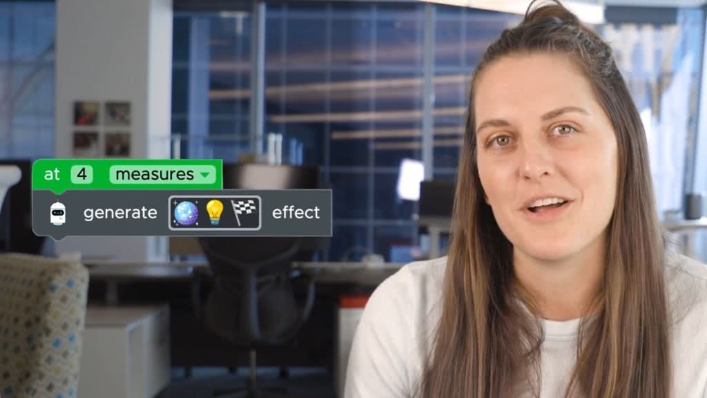 Dance Party AI Edition 8 [staging]